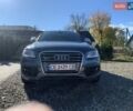 Серый Ауди SQ5, объемом двигателя 2.97 л и пробегом 276 тыс. км за 23900 $, фото 6 на Automoto.ua
