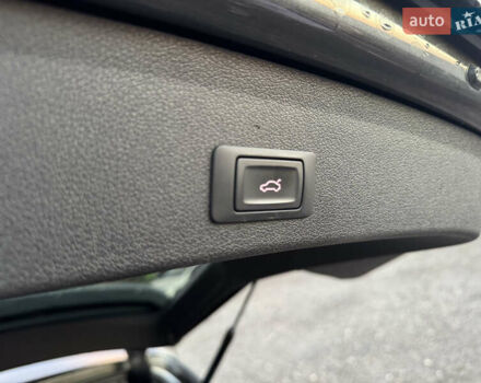 Ауди SQ5 2015 в Луцке на Automoto.ua Серый Ауди SQ5, объемом двигателя 3 л и пробегом 272 тыс. км за 28499 $, фото 9 на Automoto.ua