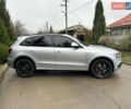 Серый Ауди SQ5, объемом двигателя 3 л и пробегом 167 тыс. км за 16500 $, фото 8 на Automoto.ua