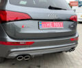 Сірий Ауді SQ5, об'ємом двигуна 3 л та пробігом 217 тис. км за 29000 $, фото 15 на Automoto.ua