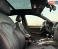 Ауди SQ5 2015 в Луцке на Automoto.ua Серый Ауди SQ5, объемом двигателя 3 л и пробегом 272 тыс. км за 28499 $, фото 37 на Automoto.ua