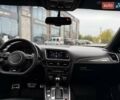 Серый Ауди SQ5, объемом двигателя 3 л и пробегом 142 тыс. км за 22300 $, фото 22 на Automoto.ua