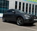 Сірий Ауді SQ5, об'ємом двигуна 3 л та пробігом 140 тис. км за 17855 $, фото 1 на Automoto.ua