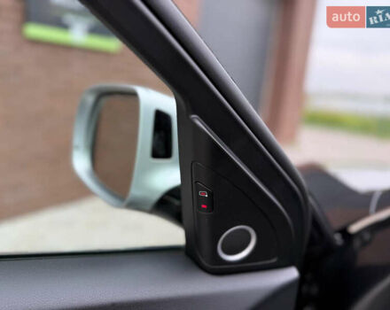 Серый Ауди SQ5, объемом двигателя 2.97 л и пробегом 271 тыс. км за 29200 $, фото 15 на Automoto.ua