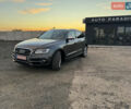 Ауди SQ5 2015 в Луцке на Automoto.ua Серый Ауди SQ5, объемом двигателя 3 л и пробегом 272 тыс. км за 28499 $, фото 13 на Automoto.ua