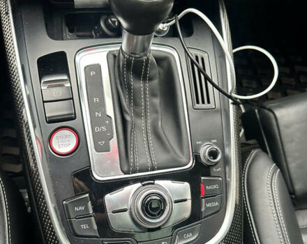 Серый Ауди SQ5, объемом двигателя 3 л и пробегом 167 тыс. км за 16500 $, фото 27 на Automoto.ua