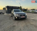 Ауди SQ5 2015 в Луцке на Automoto.ua Серый Ауди SQ5, объемом двигателя 3 л и пробегом 272 тыс. км за 28499 $, фото 1 на Automoto.ua