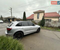 Серый Ауди SQ5, объемом двигателя 3 л и пробегом 167 тыс. км за 16500 $, фото 7 на Automoto.ua