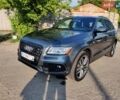 Сірий Ауді SQ5, об'ємом двигуна 3 л та пробігом 115 тис. км за 19000 $, фото 1 на Automoto.ua