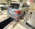 Серый Ауди SQ5, объемом двигателя 3 л и пробегом 129 тыс. км за 24900 $, фото 9 на Automoto.ua