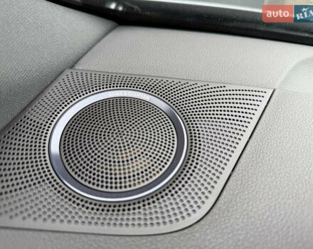 Серый Ауди SQ5, объемом двигателя 2.97 л и пробегом 271 тыс. км за 29200 $, фото 26 на Automoto.ua