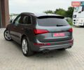 Сірий Ауді SQ5, об'ємом двигуна 3 л та пробігом 217 тис. км за 29000 $, фото 13 на Automoto.ua