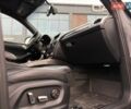 Серый Ауди SQ5, объемом двигателя 3 л и пробегом 142 тыс. км за 22300 $, фото 29 на Automoto.ua