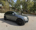 Серый Ауди SQ5, объемом двигателя 3 л и пробегом 199 тыс. км за 21500 $, фото 2 на Automoto.ua
