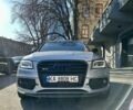 Сірий Ауді SQ5, об'ємом двигуна 2.97 л та пробігом 121 тис. км за 32000 $, фото 1 на Automoto.ua