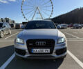 Серый Ауди SQ5, объемом двигателя 3 л и пробегом 151 тыс. км за 21000 $, фото 1 на Automoto.ua