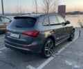 Сірий Ауді SQ5, об'ємом двигуна 3 л та пробігом 79 тис. км за 22999 $, фото 1 на Automoto.ua