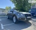 Сірий Ауді SQ5, об'ємом двигуна 3 л та пробігом 50 тис. км за 29850 $, фото 1 на Automoto.ua