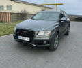 Серый Ауди SQ5, объемом двигателя 3 л и пробегом 198 тыс. км за 20500 $, фото 1 на Automoto.ua
