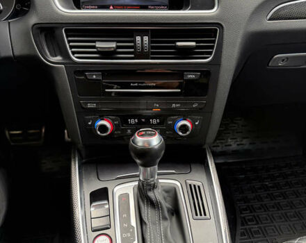 Серый Ауди SQ5, объемом двигателя 3 л и пробегом 199 тыс. км за 21500 $, фото 7 на Automoto.ua