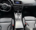 Серый Ауди SQ5, объемом двигателя 3 л и пробегом 199 тыс. км за 21500 $, фото 5 на Automoto.ua
