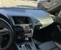Сірий Ауді SQ5, об'ємом двигуна 2.97 л та пробігом 121 тис. км за 32000 $, фото 31 на Automoto.ua