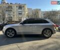 Сірий Ауді SQ5, об'ємом двигуна 2.97 л та пробігом 121 тис. км за 32000 $, фото 12 на Automoto.ua