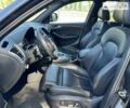 Сірий Ауді SQ5, об'ємом двигуна 3 л та пробігом 50 тис. км за 29850 $, фото 26 на Automoto.ua