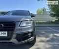 Сірий Ауді SQ5, об'ємом двигуна 3 л та пробігом 50 тис. км за 29850 $, фото 7 на Automoto.ua