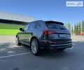 Сірий Ауді SQ5, об'ємом двигуна 3 л та пробігом 50 тис. км за 29850 $, фото 3 на Automoto.ua