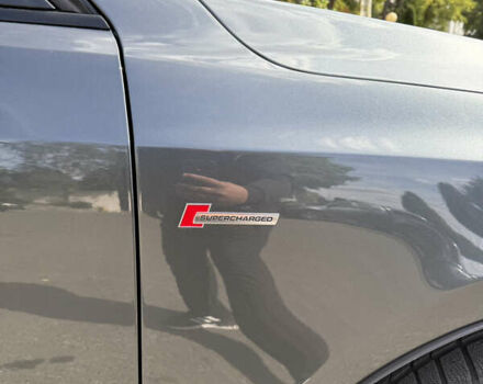 Серый Ауди SQ5, объемом двигателя 3 л и пробегом 199 тыс. км за 21500 $, фото 13 на Automoto.ua