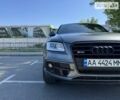 Сірий Ауді SQ5, об'ємом двигуна 3 л та пробігом 50 тис. км за 29850 $, фото 8 на Automoto.ua