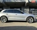 Сірий Ауді SQ5, об'ємом двигуна 2.97 л та пробігом 121 тис. км за 32000 $, фото 7 на Automoto.ua