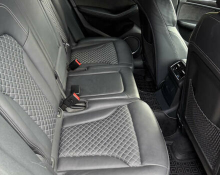 Серый Ауди SQ5, объемом двигателя 3 л и пробегом 199 тыс. км за 21500 $, фото 8 на Automoto.ua