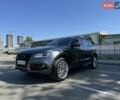 Сірий Ауді SQ5, об'ємом двигуна 3 л та пробігом 50 тис. км за 25000 $, фото 1 на Automoto.ua