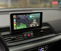 Серый Ауди SQ5, объемом двигателя 3 л и пробегом 159 тыс. км за 32000 $, фото 26 на Automoto.ua