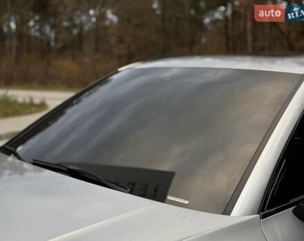 Серый Ауди SQ5, объемом двигателя 3 л и пробегом 159 тыс. км за 32000 $, фото 14 на Automoto.ua