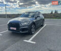 Сірий Ауді SQ5, об'ємом двигуна 3 л та пробігом 142 тис. км за 32500 $, фото 1 на Automoto.ua