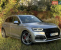 Серый Ауди SQ5, объемом двигателя 3 л и пробегом 97 тыс. км за 32000 $, фото 6 на Automoto.ua