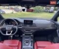 Серый Ауди SQ5, объемом двигателя 3 л и пробегом 97 тыс. км за 31499 $, фото 13 на Automoto.ua