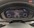 Сірий Ауді SQ5, об'ємом двигуна 3 л та пробігом 143 тис. км за 32000 $, фото 18 на Automoto.ua
