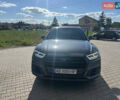 Ауди SQ5 2017 в Виннице на Automoto.ua Серый Ауди SQ5, объемом двигателя 3 л и пробегом 160 тыс. км за 29000 $, фото 11 на Automoto.ua