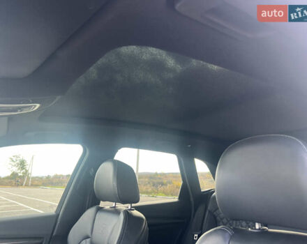 Сірий Ауді SQ5, об'ємом двигуна 3 л та пробігом 142 тис. км за 32500 $, фото 37 на Automoto.ua