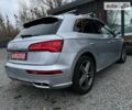 Сірий Ауді SQ5, об'ємом двигуна 3 л та пробігом 95 тис. км за 39000 $, фото 9 на Automoto.ua