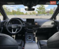 Сірий Ауді SQ5, об'ємом двигуна 3 л та пробігом 143 тис. км за 32000 $, фото 15 на Automoto.ua