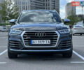 Сірий Ауді SQ5, об'ємом двигуна 3 л та пробігом 143 тис. км за 32000 $, фото 3 на Automoto.ua