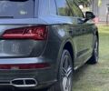 Серый Ауди SQ5, объемом двигателя 3 л и пробегом 97 тыс. км за 31499 $, фото 10 на Automoto.ua