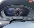 Серый Ауди SQ5, объемом двигателя 3 л и пробегом 97 тыс. км за 31499 $, фото 19 на Automoto.ua