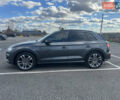 Сірий Ауді SQ5, об'ємом двигуна 3 л та пробігом 142 тис. км за 32500 $, фото 2 на Automoto.ua