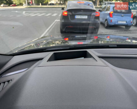 Сірий Ауді SQ5, об'ємом двигуна 3 л та пробігом 143 тис. км за 32000 $, фото 12 на Automoto.ua